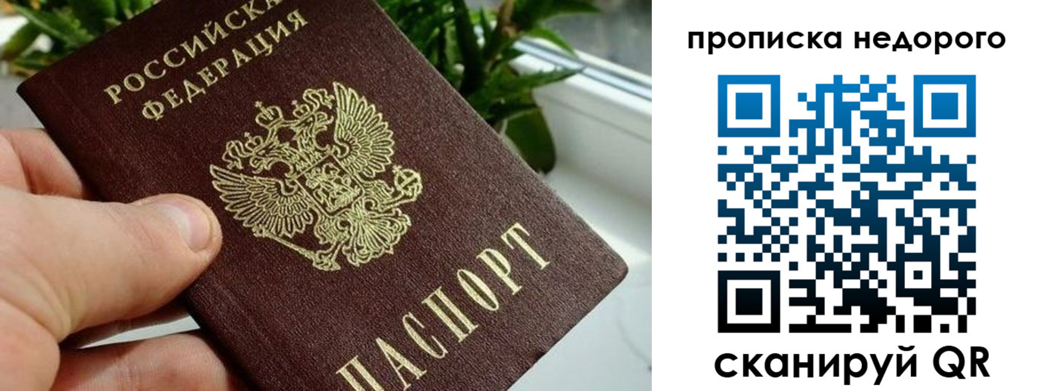 прописка для кредита в Колпашево